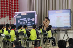 安徽馬鞍山市舉辦2022年智慧課堂優質課比賽
