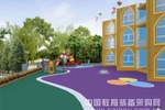 鑫特乐幼儿园建设应用案例