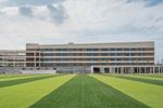 技術賦能教育變革，構建智慧校園新業態