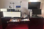 中國地質環境監測院VJ直剪儀順利驗收