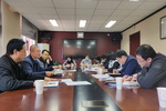 北京信息科技大学召开“十四五”学生工作发展规划座谈会