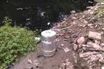 三峽大學使用LGR溫室氣體分析儀測量水體甲烷通量排放