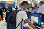 科技服務教育，浪潮計算機智慧教育解決方案首次亮相教裝展