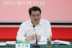 江蘇省委教育工委召開民辦高校黨建工作 專題座談會