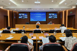 江苏省教育厅召开2022年全省基础教育财务工作视频会议