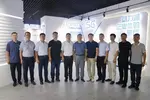 凝心聚力謀發展，七秩華誕譜新篇 季祥副校長帶領機電工程學院走訪北京校友