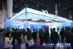 全場景互動，沉浸式課堂，小魚易連“亮劍”第80屆教裝展