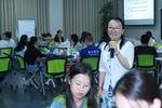 2023年河南省本科高校未來教育者研修班舉辦