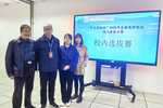甘肅工業職業技術學院圖書館成功舉辦2022年“中文在線杯”全國高職院校信息素養大賽校內選拔賽