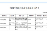 豫章师范学院喜获国家自然科学基金项目立项3项