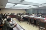南通職業大學召開精品在線課程建設及資源庫建設專題講座