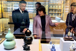 亳州學院與上海高校洽談合作 加快融入長三角一體化