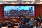 安徽安庆市部署2022年城区中考体育考试疫情防控工作