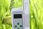 葉綠素測定儀使用時注意事項