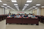 安徽六安市教体局召开全市学校安全工作会议