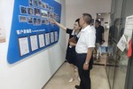 強智科技與湖南工學院達成校企合作，協同發展互利共贏