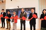 華南師范大學附屬中學STEAM創客空間正式啟動