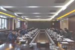 陜西省校車安全管理廳際聯席會議召開 冀映秋講話