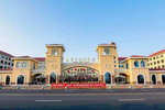 文郡洋沙湖中學高復模式難以復制