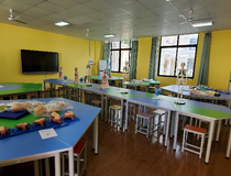 幼兒保育實訓室建設方案