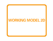 Working Model 2D | 運動仿真軟件