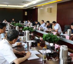 陕西省教育厅召开2021届高校毕业生就业工作座谈会