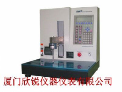 台湾艾固ALGOL按键试验机SWF-100N