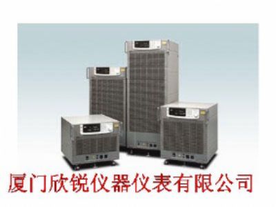 日本菊水KIKUSUI率交流电源PCR12000W