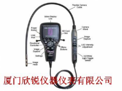 CCV-1000紫外/白光内窥镜