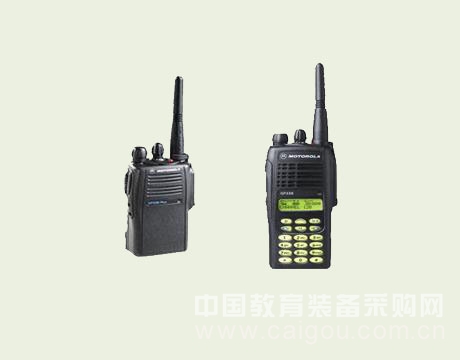 防爆无线对讲机 产品型号：JZ-7WX型