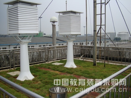 北京环境监测站生产