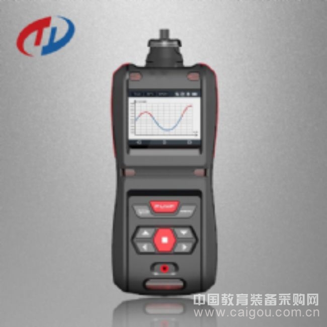 泵吸式氮气分析仪|手持式氮气检测仪TD500-SH-N2