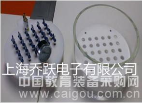 喬躍固相萃取儀，方形圓形固相萃取12孔