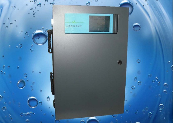 水质透明度检测仪