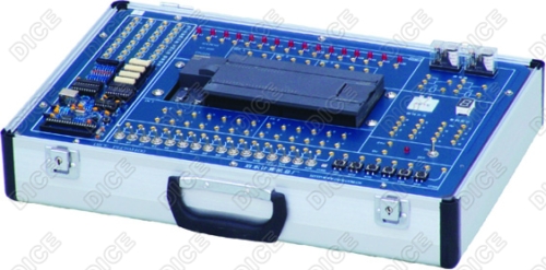  DICE-PLC400型可编程控制实验箱