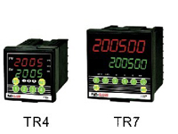 TR系列多功能计时器 