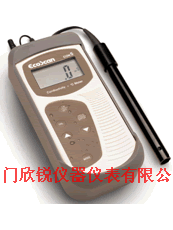 EC-TDS5/03新加坡EUTECH EC-TDS5/03防水型TDS测试笔 