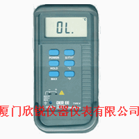 DE-3003(T1,T2)台湾DEREE DE3003数位式湿度计