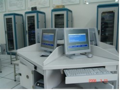 E-Compass NE系列网络技术实验系统