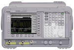 频谱分析仪 Agilent E4407B