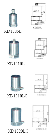 加速度传感器