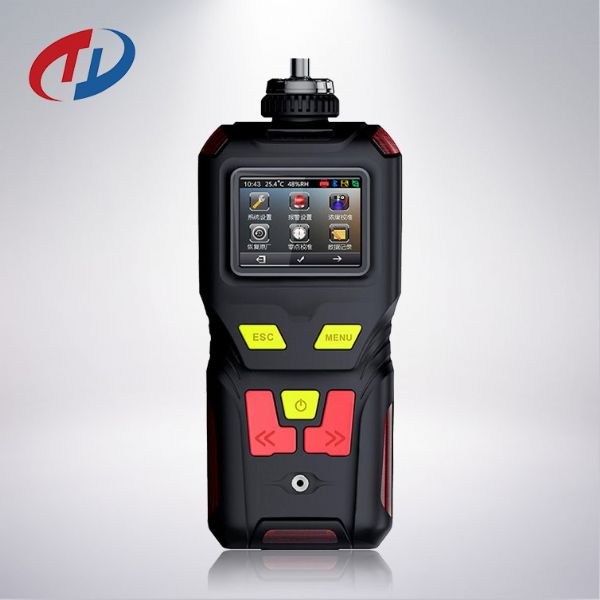 灵敏度高泵吸式过氧化氢速测仪TD400-SH-H2O2便携式过氧化氢检测报警仪