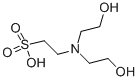 N,N-(2-羟乙基)-2-氨基乙磺酸