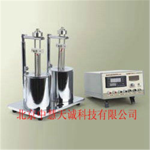 温度传感实验装置 型号：DHW-1