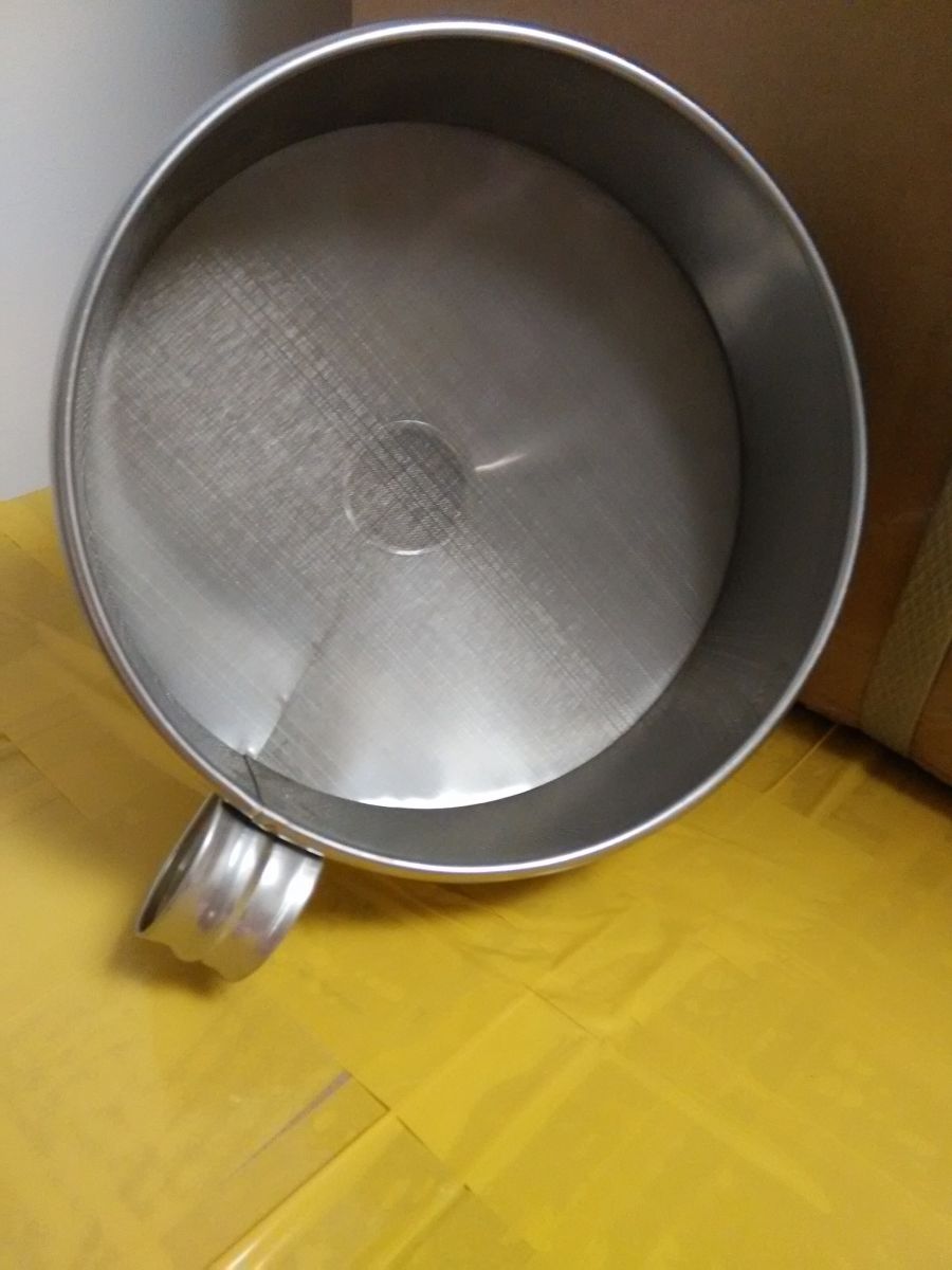 北京不锈钢过滤漏斗价格