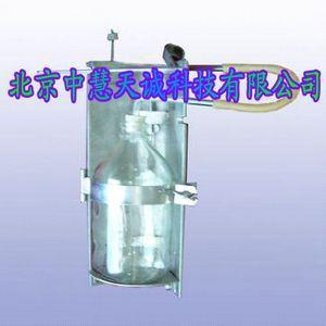 击开式采水器1L 型号：TXH-006A