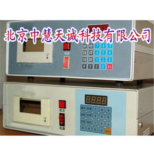 玻璃配合料均匀度测定仪型号：JCBPJ3