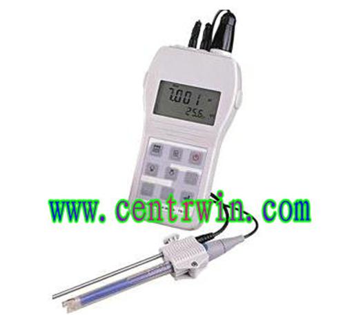 便携式ORP分析仪/便携式溶氧仪/便携式溶解氧分析仪 型号：BTCJ-PO1000
