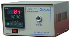 WD-1型传感器实验仪