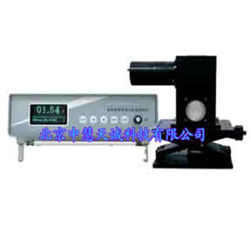 激光能量计型号：BGS-6321